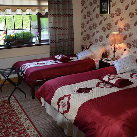 Bed and breakfast Weir View *