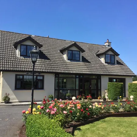 Bed and breakfast Weir View Durrow