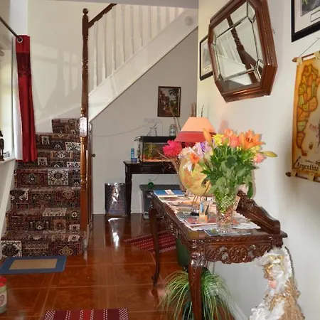 Weir View Frühstückspension Durrow