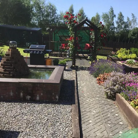 Weir View Bed and breakfast