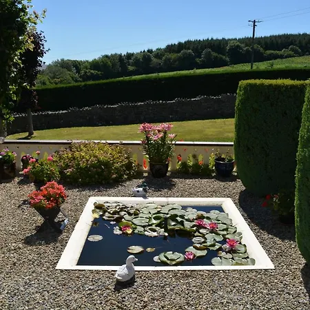 Weir View Bed & Breakfast *