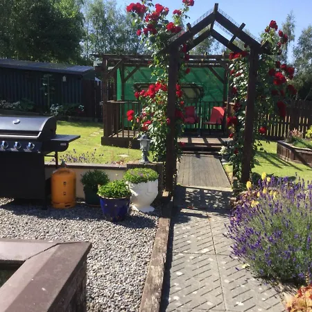 Bed and breakfast Weir View *