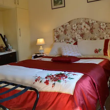 Weir View Bed & Breakfast *