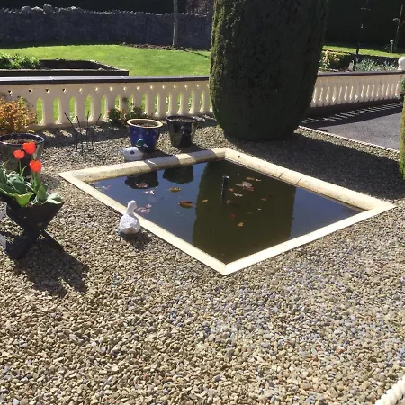 Weir View Durrow