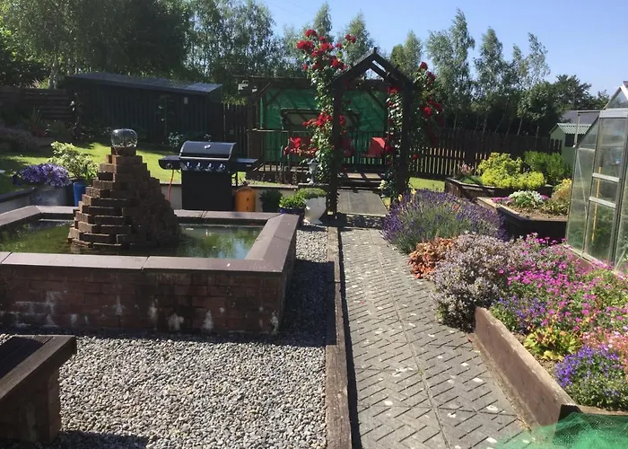 Weir View B&B