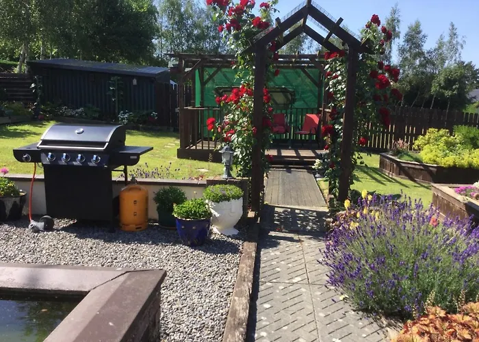 Bed and breakfast Weir View 3*