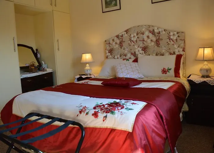 Weir View Bed and breakfast 3*